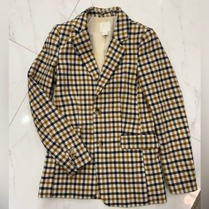 H&M Retro Style Jacket